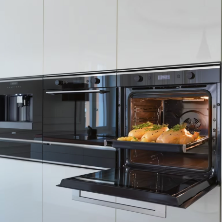 Mikrodalga Fırınlar